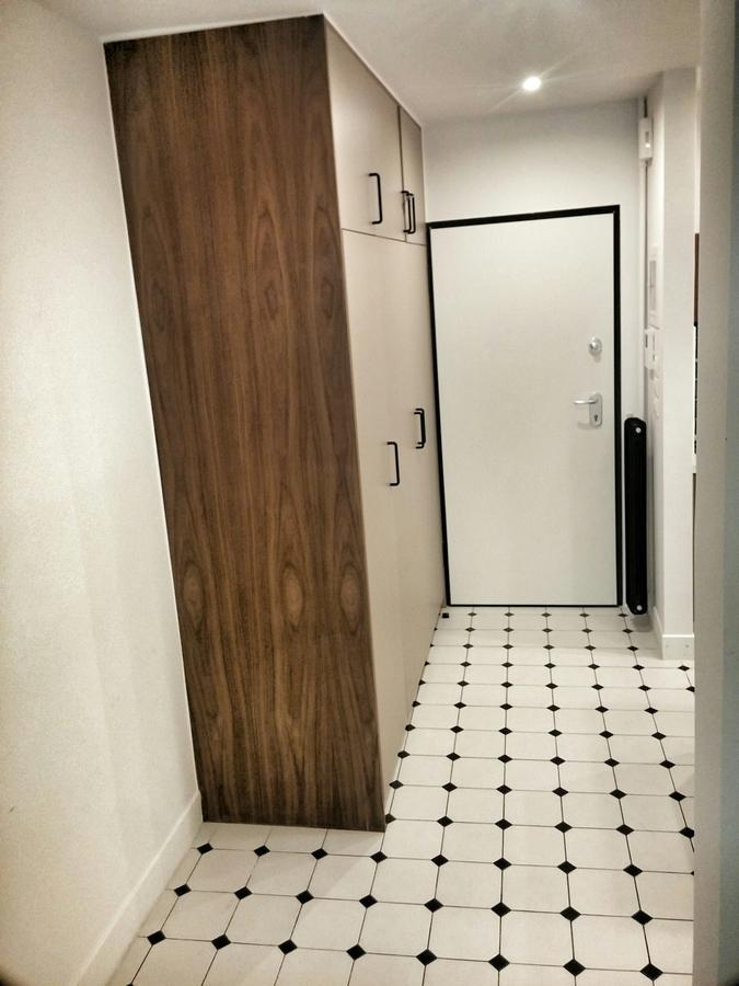 Central New Kolonaki Apartment Athen Exterior foto